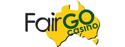 Fair Go Casino logo
