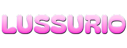 Lussurio logo