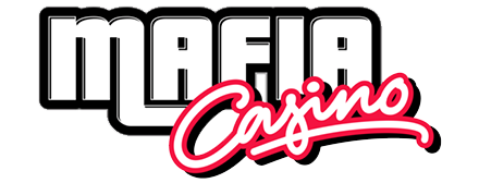 Mafia Casino logo