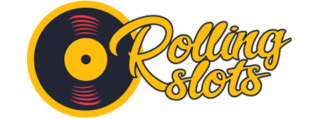 Rolling Slots logo