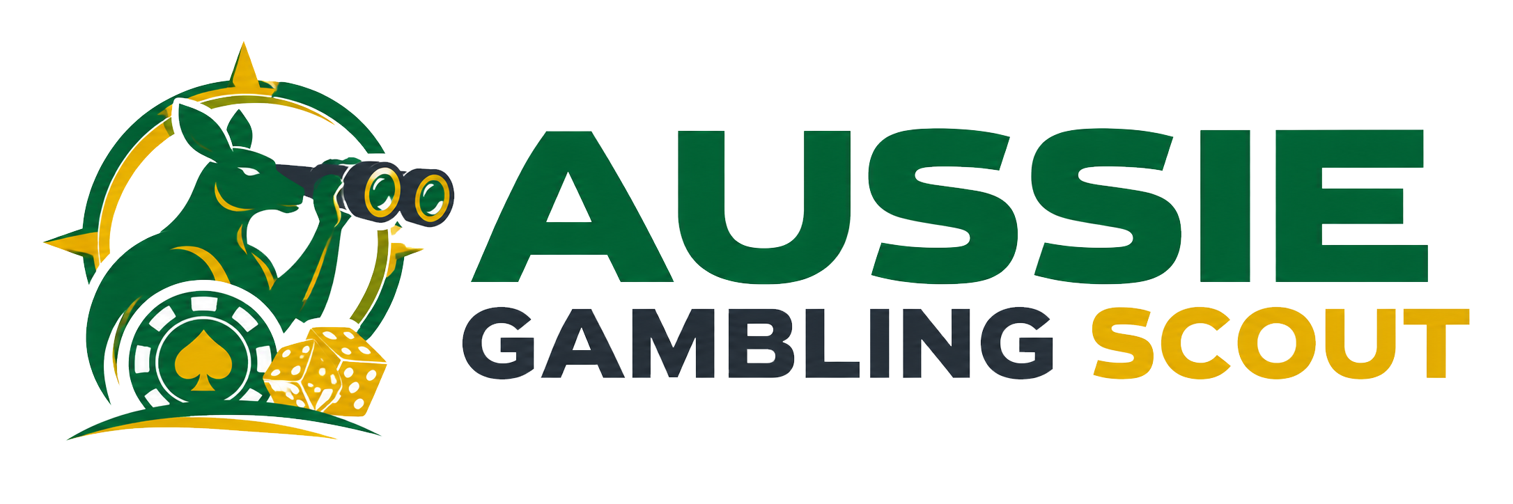 AussieGamblingScout logo