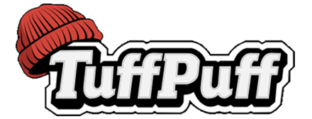 TuffPuff logo