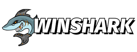 WinShark logo